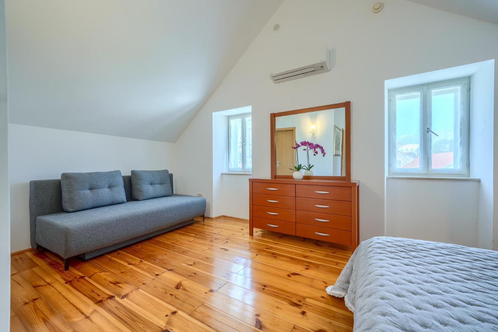 Villa Bonaca Perfect Location For A Holiday With Friends Or Family, Heated Pool Sumartin Eksteriør billede
