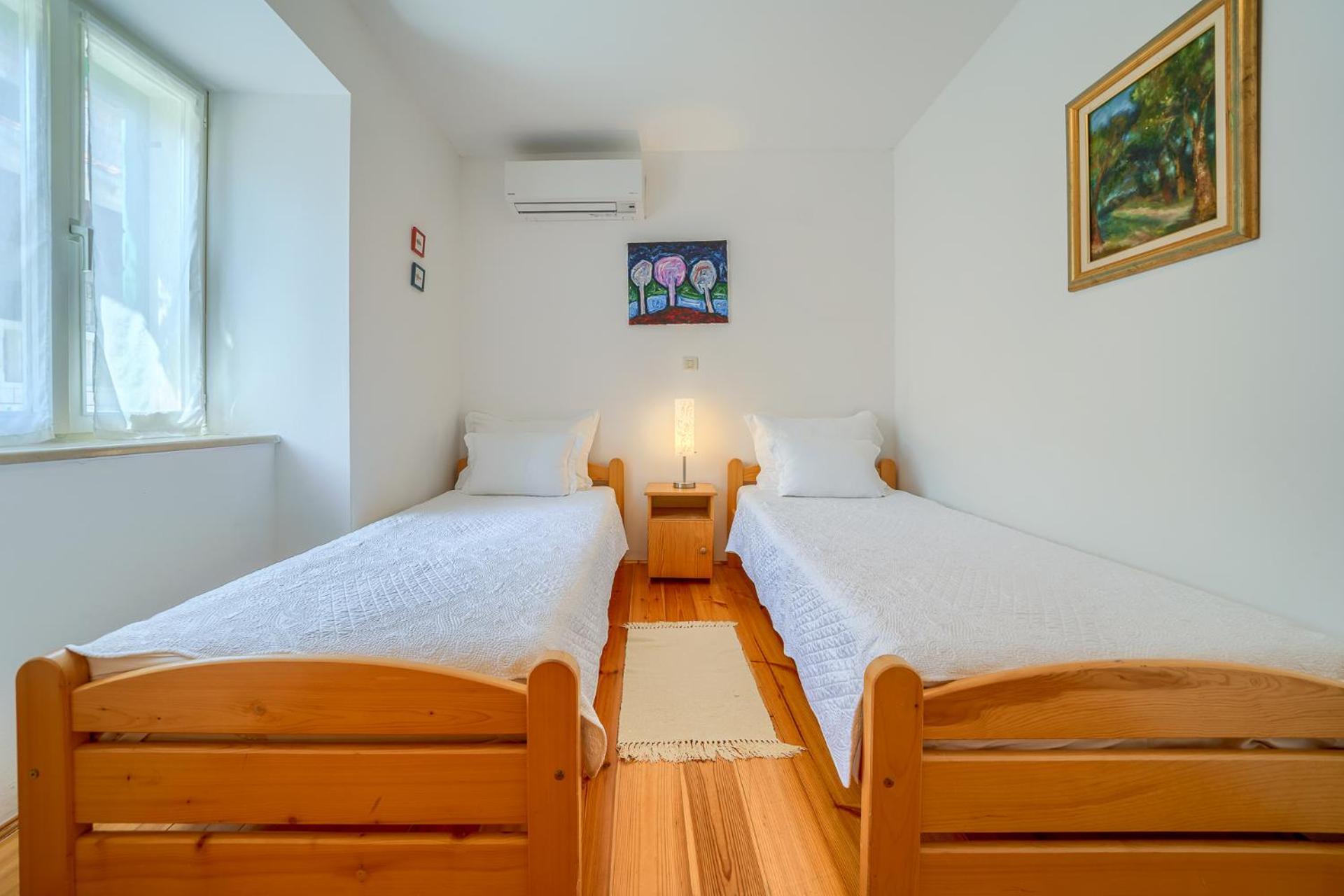 Villa Bonaca Perfect Location For A Holiday With Friends Or Family, Heated Pool Sumartin Eksteriør billede