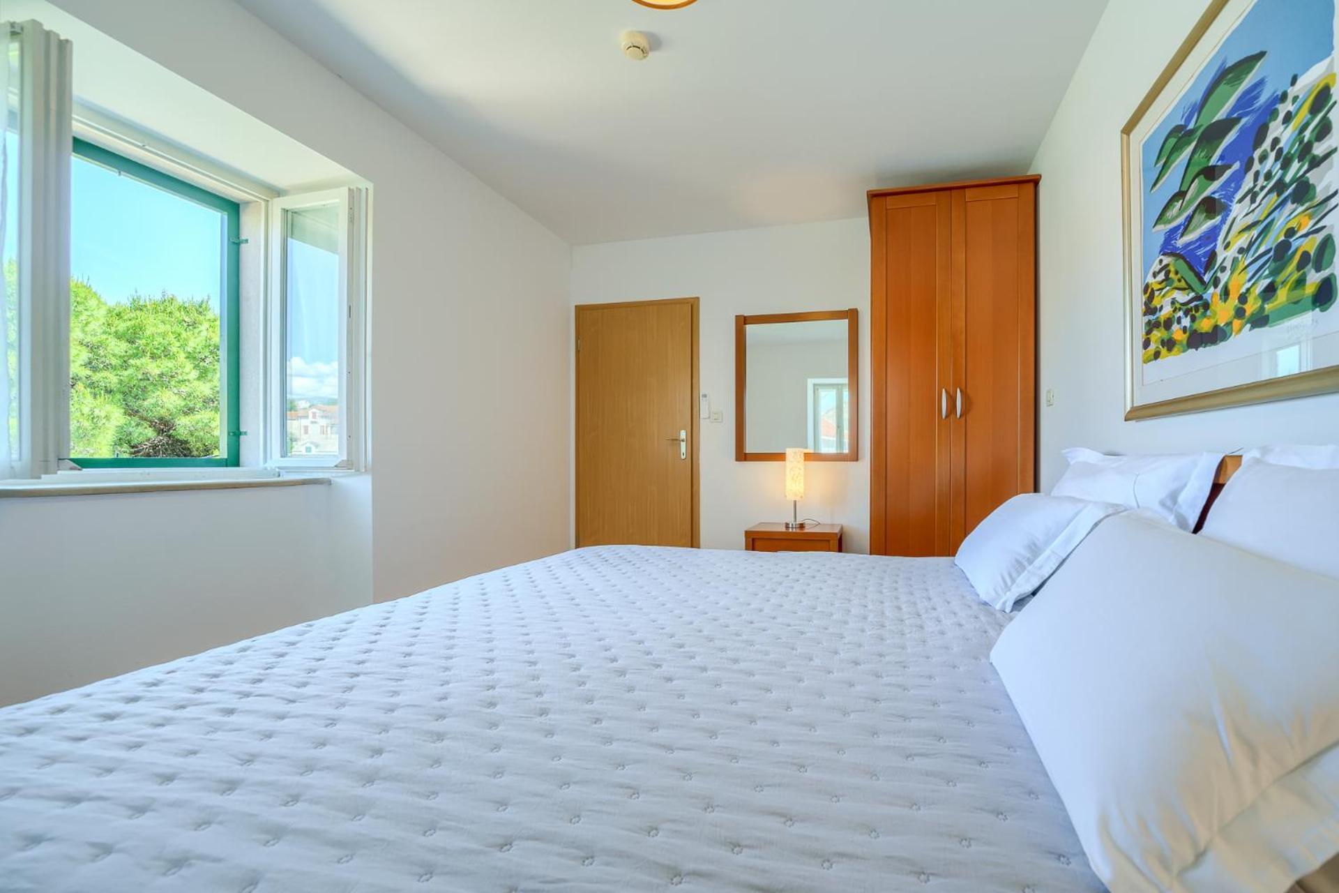 Villa Bonaca Perfect Location For A Holiday With Friends Or Family, Heated Pool Sumartin Eksteriør billede